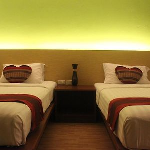 Chambre de Luxe Double
